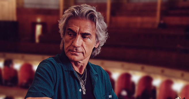 Ligabue in Teatro