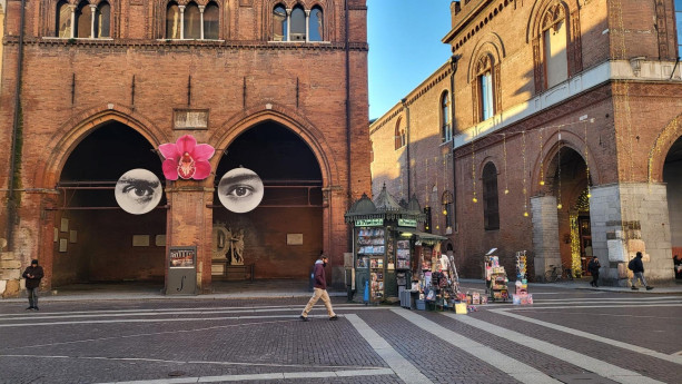 Cremona Art Week