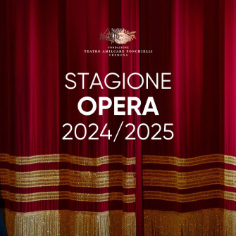 Stagione d'opera 2024/25